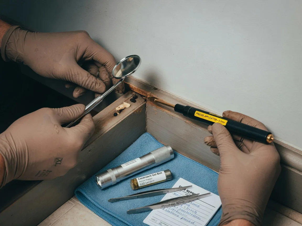 Why choose Emergency Pest Control in Sumter, SC
